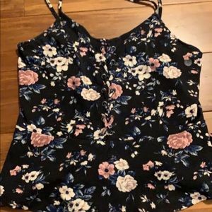 American eagle tank top